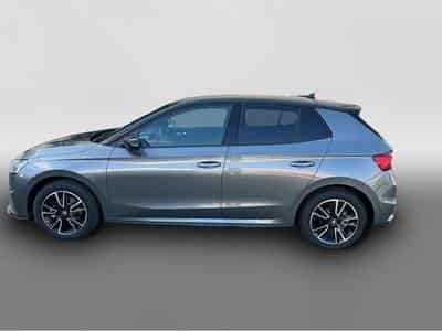 Skoda Fabia (2025) - Photo 2
