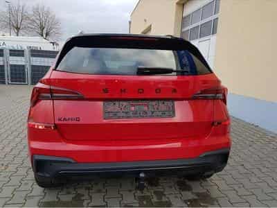 Skoda Kamiq (2025) - Photo 4