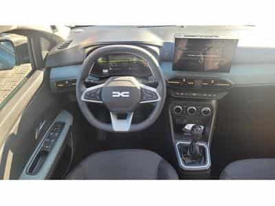 Dacia Jogger (2026) - Photo 8