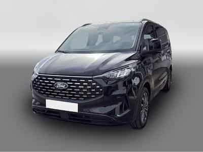 Ford Tourneo (2026) - Foto 1