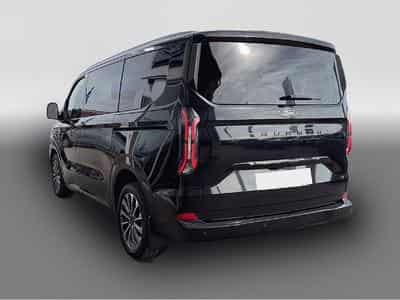 Ford Tourneo (2026) - Foto 2