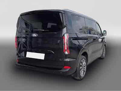 Ford Tourneo (2026) - Foto 3