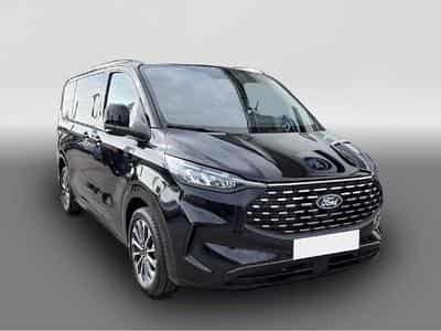 Ford Tourneo (2026) - Foto 4