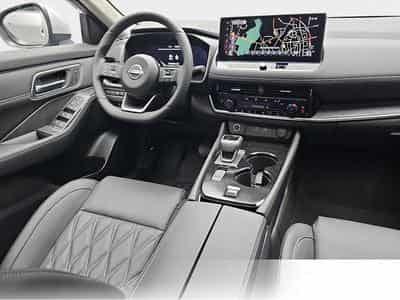 Nissan X-Trail (2026) - Photo 7