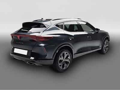 Cupra Formentor (2026) - Foto 2