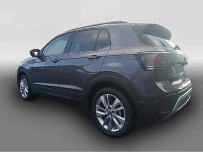 VW T-Cross (2024) - Photo 2