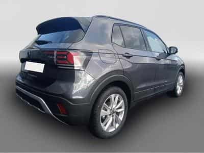 VW T-Cross (2024) - Photo 3