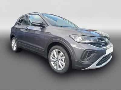 VW T-Cross (2024) - Photo 4