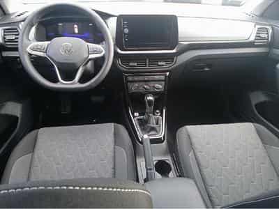 VW T-Cross (2024) - Photo 7