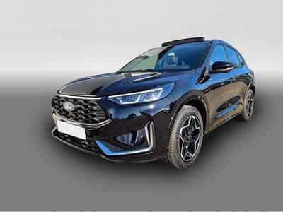 Ford Kuga (2026) - Photo 1