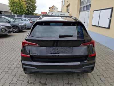 Skoda Kamiq (2025) - Photo 4