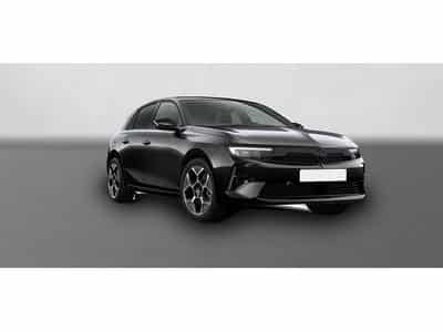 Opel Astra (2026) - Photo 1