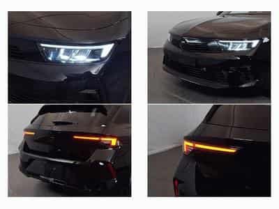 Opel Astra (2026) - Photo 15