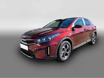 Kia XCeed (2026) - Photo 1