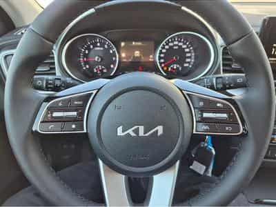 Kia XCeed (2026) - Photo 15