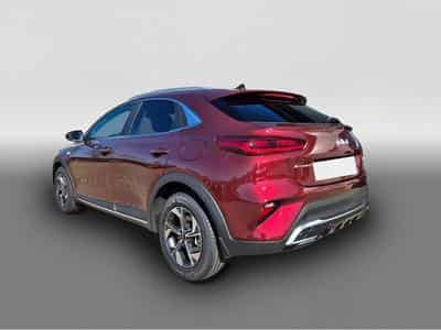 Kia XCeed (2026) - Photo 3
