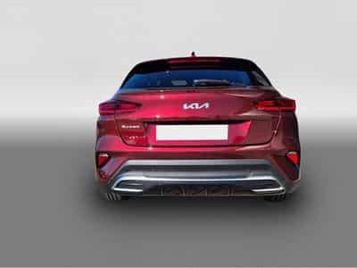 Kia XCeed (2026) - Photo 4