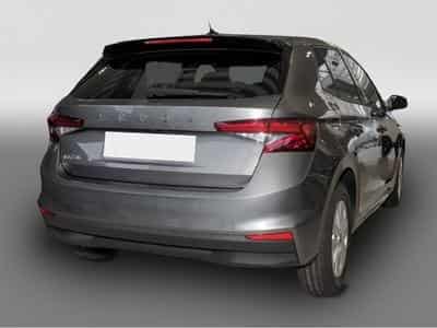 Skoda Fabia (2025) - Photo 3