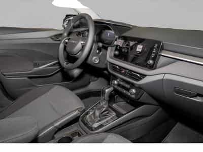 Skoda Fabia (2025) - Photo 6