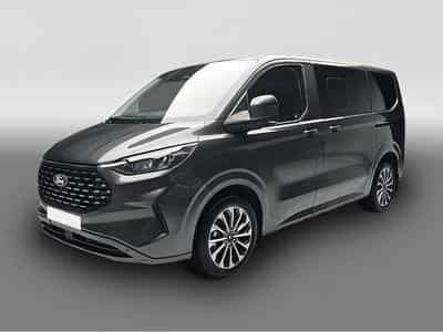 Ford Tourneo (2026) - Photo 1