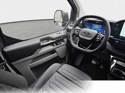 Ford Tourneo (2026) - Photo 7