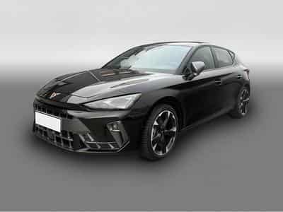 Cupra Leon (2026) - Foto 1