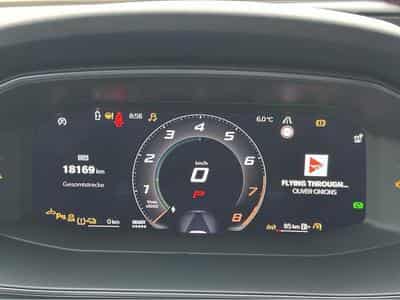 Cupra Leon (2026) - Foto 13