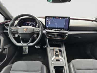 Cupra Leon (2026) - Foto 15