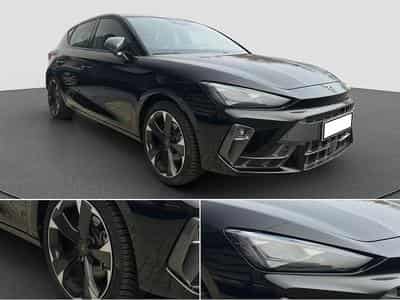 Cupra Leon (2026) - Foto 9