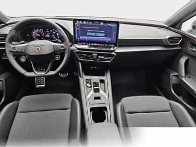 Cupra Leon (2026) - Photo 6