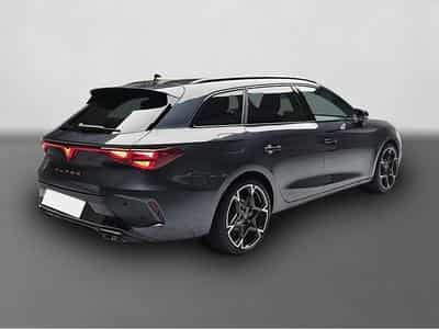 Cupra Leon (2026) - Photo 2