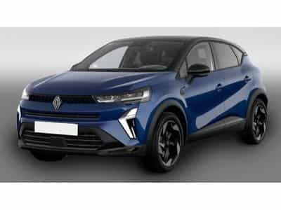Renault Captur (2026) - Foto 1