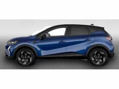 Renault Captur (2026) - Foto 2