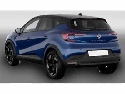 Renault Captur (2026) - Foto 3