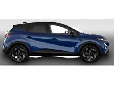 Renault Captur (2026) - Foto 5