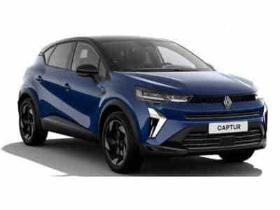 Renault Captur (2026) - Foto 6