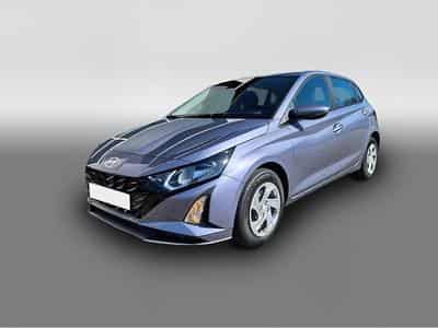 Hyundai i20 (2026) - Photo 1