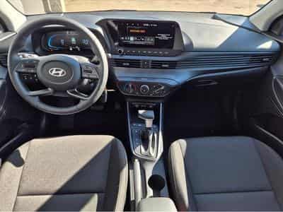 Hyundai i20 (2026) - Photo 10
