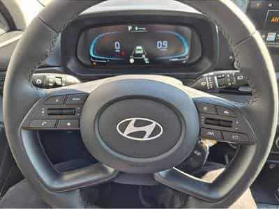 Hyundai i20 (2026) - Photo 15