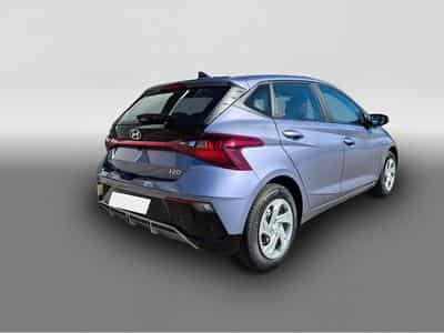 Hyundai i20 (2026) - Photo 5