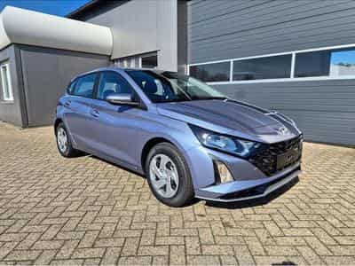 Hyundai i20 (2026) - Photo 7
