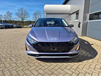 Hyundai i20 (2026) - Photo 8