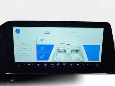 Ford Tourneo (2026) - Photo 10