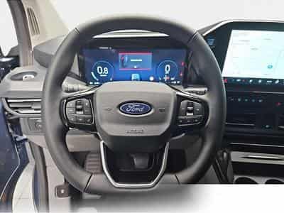 Ford Tourneo (2026) - Photo 12