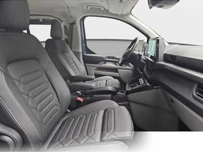 Ford Tourneo (2026) - Photo 15