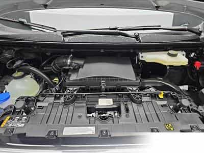 Ford Tourneo (2026) - Photo 14