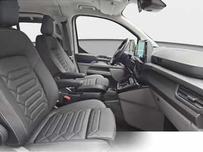 Ford Tourneo (2026) - Photo 15