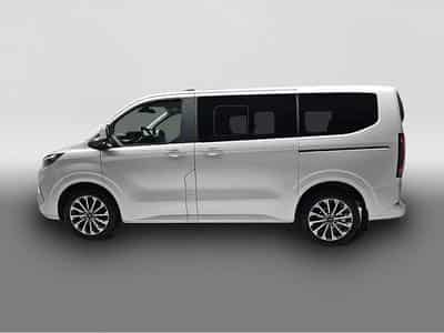 Ford Tourneo (2026) - Photo 4
