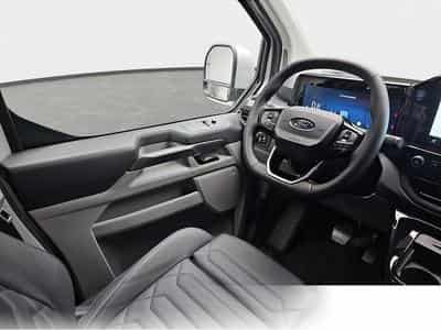 Ford Tourneo (2026) - Photo 7