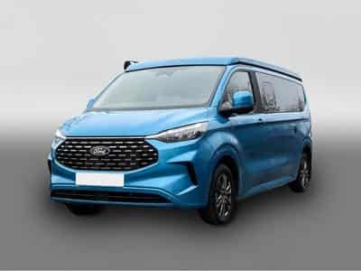 Ford Transit (2025) - Photo 1
